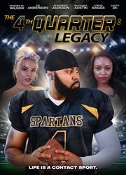 The 4th quarter : legacy cover image