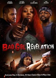 Bad Girl Revelation cover image