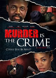 Murder is the Crime cover image