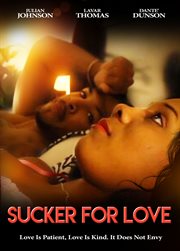 Sucker for Love cover image