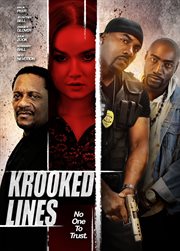Krooked lines cover image