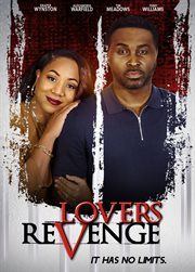 Lovers Revenge cover image
