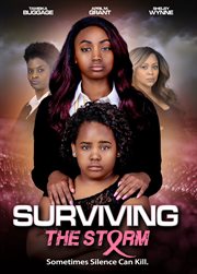 Surviving the Storm cover image