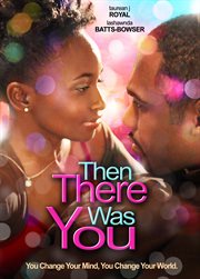 Then there was you cover image