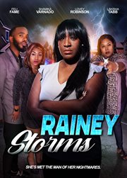 Rainey Storms cover image