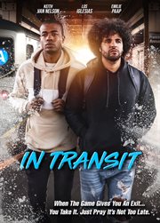 In Transit cover image