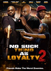 No such thing as loyalty 2 : No Such Thing as Loyalty cover image