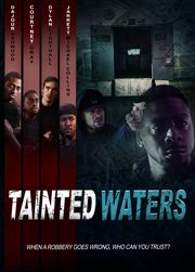 Tainted Waters cover image