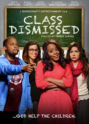 Class Dismissed cover image