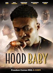 Hood baby cover image