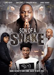 Son of a Snake cover image