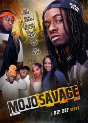 Mojo Savage cover image