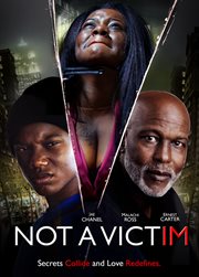 Not a Victim cover image