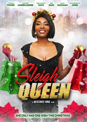 Sleigh Queens cover image