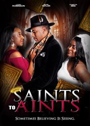 Saints 2 Hints cover image