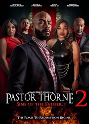 Pastor Thorne 2. Sins of the father cover image