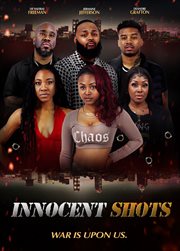 Innocent Shots cover image