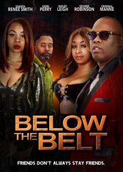 Below the belt cover image
