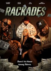 Rackades cover image