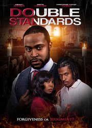 Double standards cover image