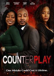 Counterplay cover image