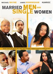 Married men and single women cover image