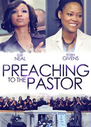 Preaching to the pastor cover image