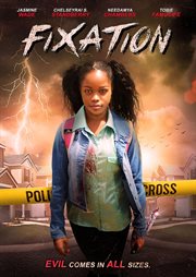Fixation cover image