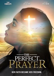 The perfect prayer cover image