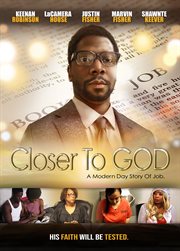 Closer to God cover image