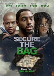 Secure the bag cover image