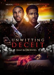 Unwitting deceit cover image