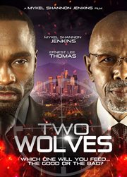 Two Wolves cover image