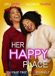 Her happy place cover image