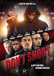 Don't shoot cover image