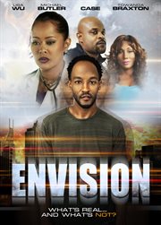 Envision cover image
