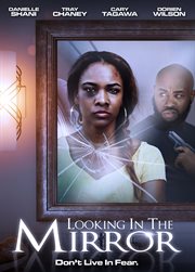 Looking in the mirror cover image