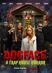 Dogface: a traphouse horror cover image
