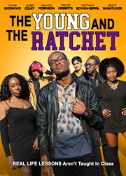 The young and the ratchet cover image