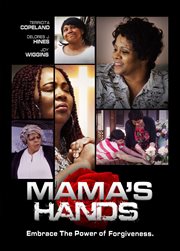 Mama's hands cover image