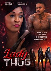 Lady Thug cover image