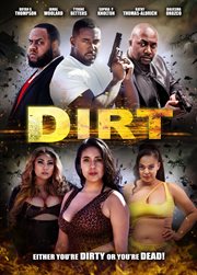 Dirt cover image