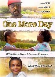 One more day cover image