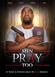 Men pray too cover image