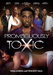 Promiscuously toxic cover image