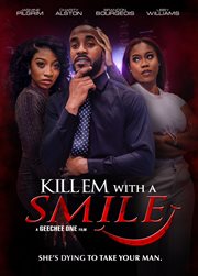 Kill em with a Smile cover image