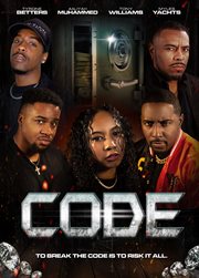 Code cover image