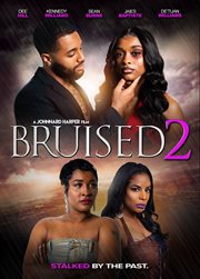 Bruised 2 cover image