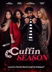 Cuffin Season cover image