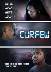 Curfew: Sins of the Father. Curfew cover image